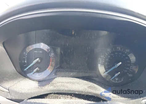 2013 Ford Fusion Se z USA, uszkodzony, nr VIN 3FA6P0H74DR378258